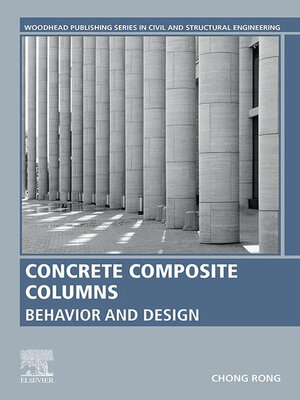 cover image of Concrete Composite Columns
